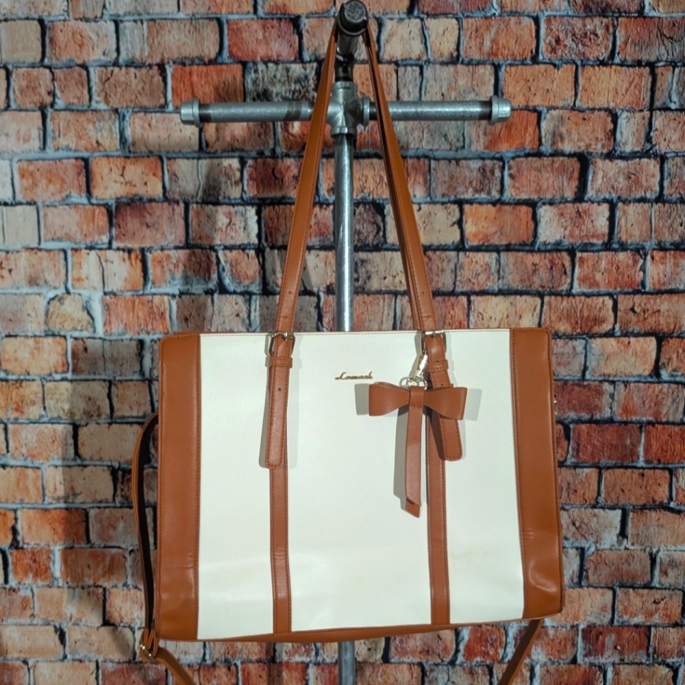 Sophisticated Modern Laptop Bag